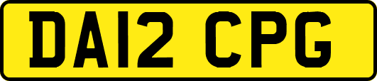 DA12CPG