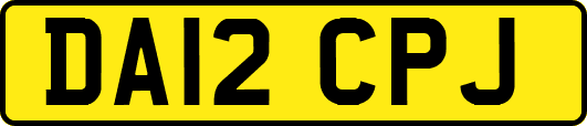 DA12CPJ