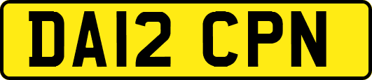 DA12CPN