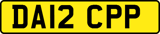 DA12CPP