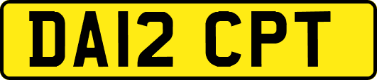 DA12CPT