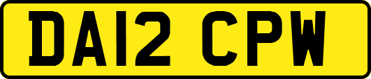 DA12CPW
