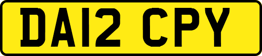 DA12CPY