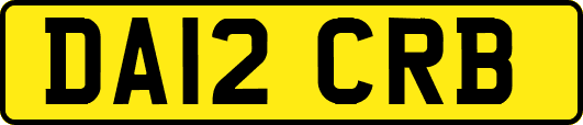 DA12CRB