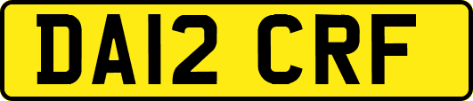 DA12CRF