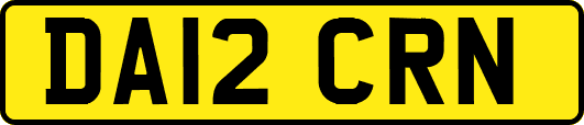 DA12CRN