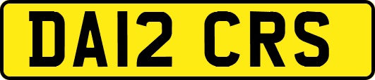 DA12CRS