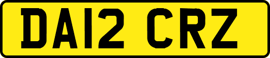 DA12CRZ