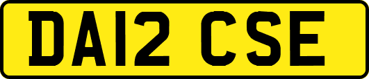DA12CSE