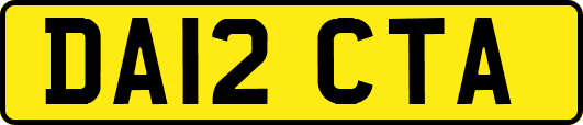DA12CTA
