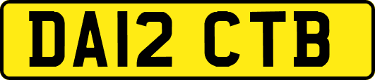 DA12CTB
