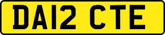 DA12CTE