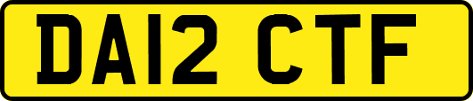 DA12CTF