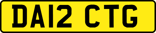 DA12CTG