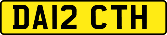 DA12CTH