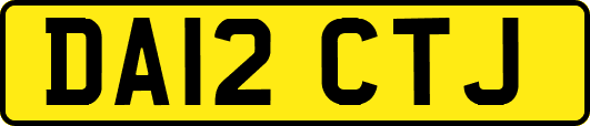 DA12CTJ