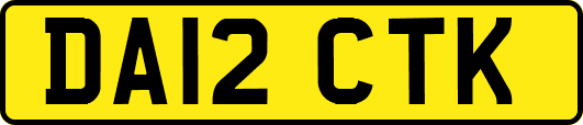 DA12CTK