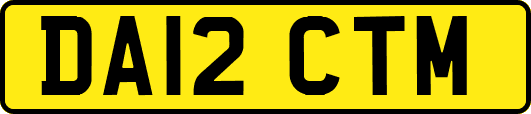 DA12CTM