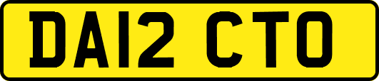 DA12CTO
