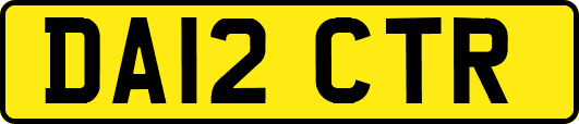 DA12CTR