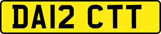DA12CTT
