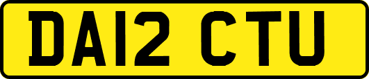 DA12CTU