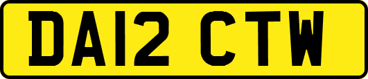 DA12CTW