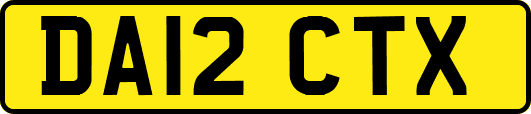 DA12CTX