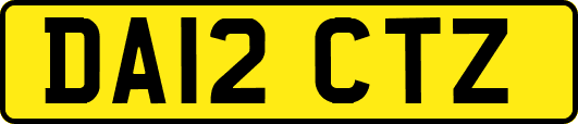 DA12CTZ