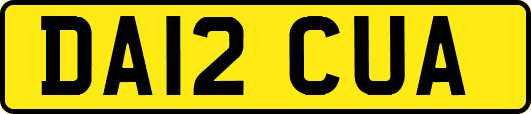 DA12CUA