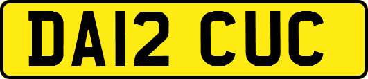 DA12CUC