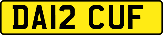 DA12CUF
