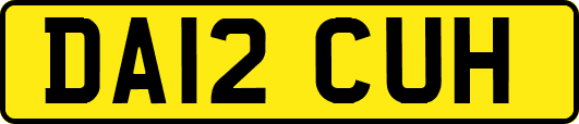 DA12CUH