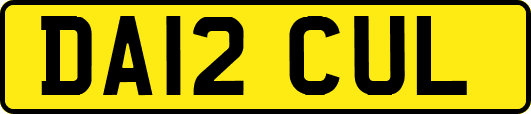 DA12CUL