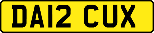 DA12CUX