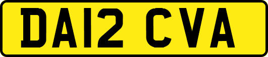 DA12CVA