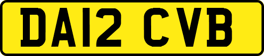 DA12CVB
