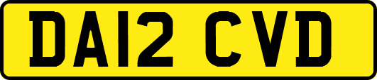 DA12CVD