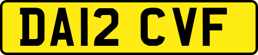 DA12CVF