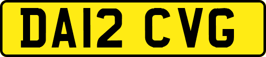 DA12CVG