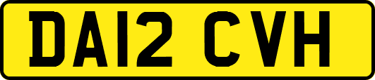 DA12CVH