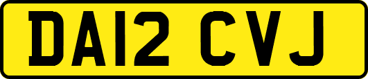 DA12CVJ