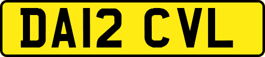 DA12CVL