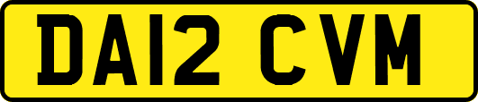 DA12CVM