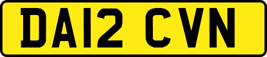 DA12CVN