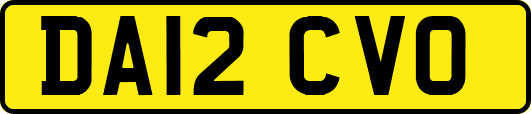 DA12CVO