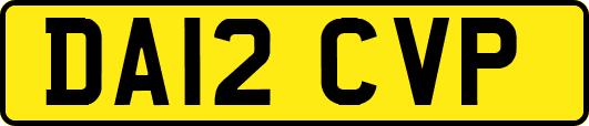 DA12CVP