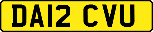 DA12CVU