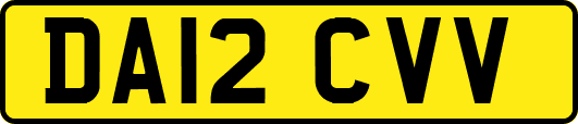 DA12CVV