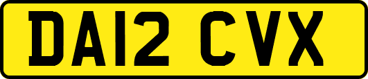 DA12CVX